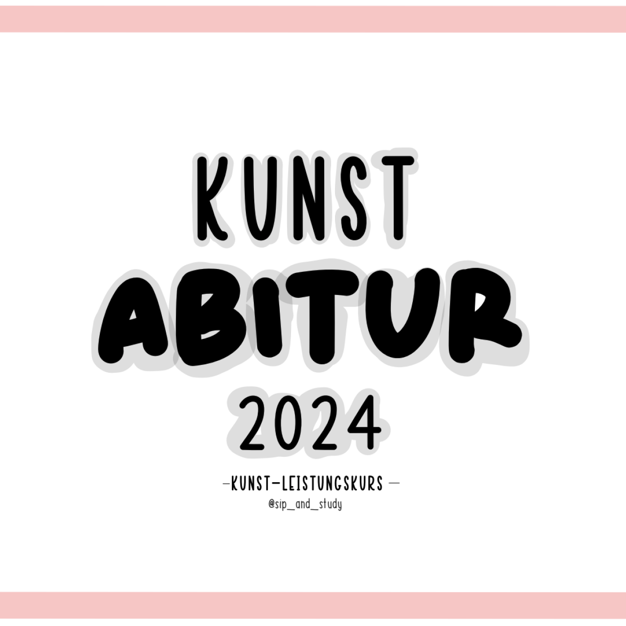 Kunst Abitur Zusammenfassung